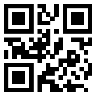 Immagine del QrCode di 3205489469