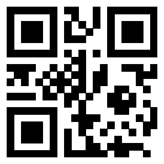 Immagine del Qr Code di 3205489472