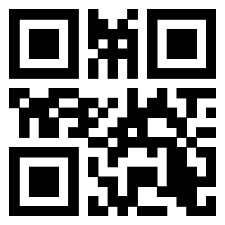 Scansione del QrCode di 3205489474