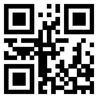 3205489477 QrCode associato