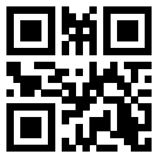Immagine del QrCode di 3205489479