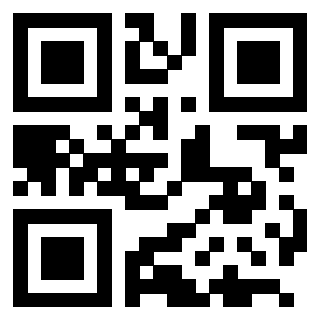 Il QrCode di 3205489480