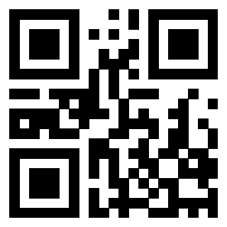 Scansione del QrCode di 3205489487