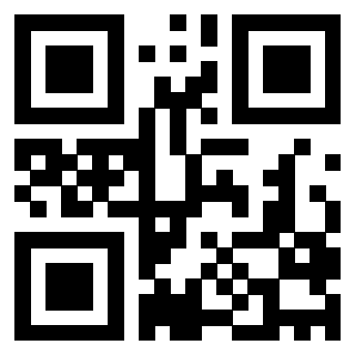 Scansione del QrCode di 3205489488