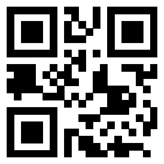 Immagine del Qr Code di 3205489494