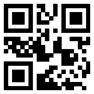 3205489496 - Immagine del Qr Code associato