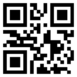 Il QrCode di 3205489497