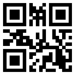Il QrCode di 3205489501