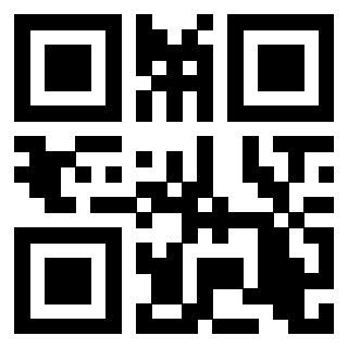 Scansione del Qr Code di 3205489502
