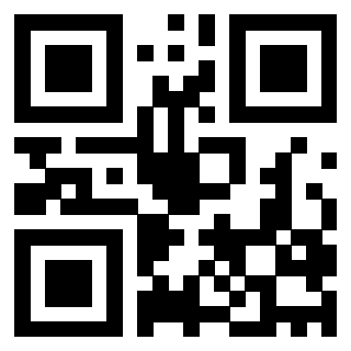 Scansione del Qr Code di 3205489503