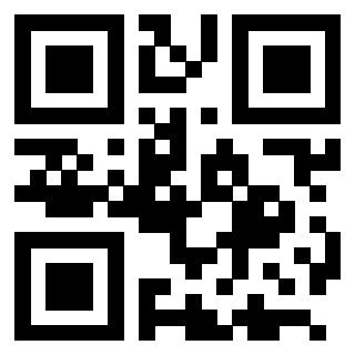 Immagine del QrCode di 3205489505