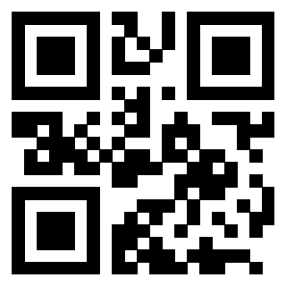 3205489509 Qr Code associato