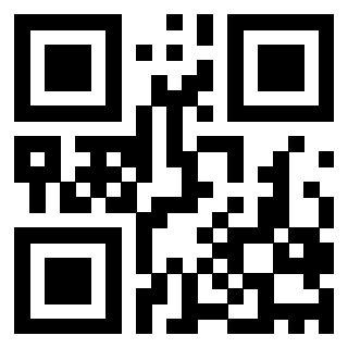 3205489511 - Immagine del Qr Code associato
