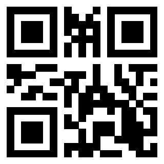 QrCode di 3205489514