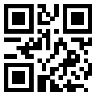 Scansione del QrCode di 3205489515