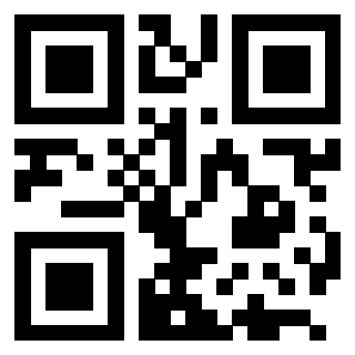 Immagine del Qr Code di 3205489516