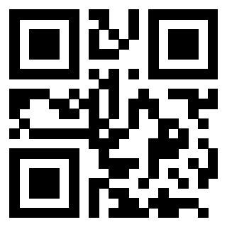 3205489517 QrCode associato