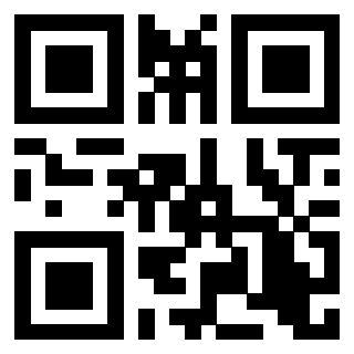 3205489523 - Immagine del Qr Code associato