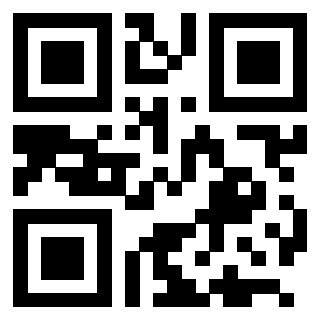 Immagine del Qr Code di 3205489525
