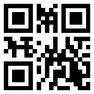 3205489533 - Immagine del QrCode associato