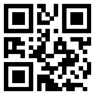 3205489535 QrCode associato