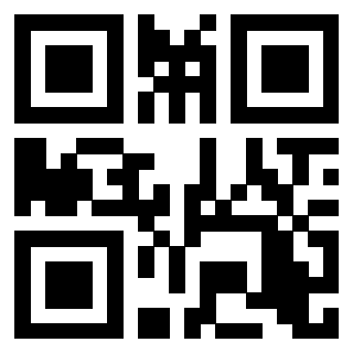 3205489540 - Immagine del QrCode