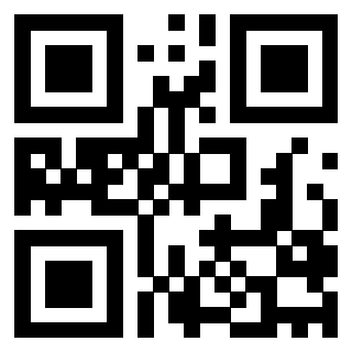 Il Qr Code di 3205489542