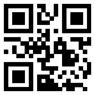 Scansione del QrCode di 3205489546