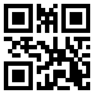 Scansione del Qr Code di 3205489552