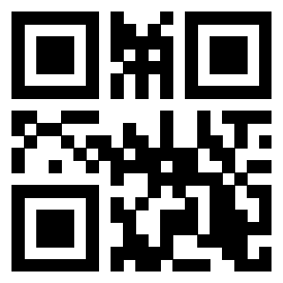 Immagine del QrCode di 3205489553