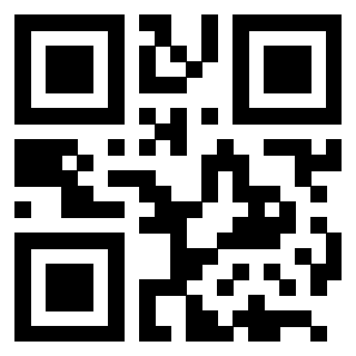 Il Qr Code di 3205489554