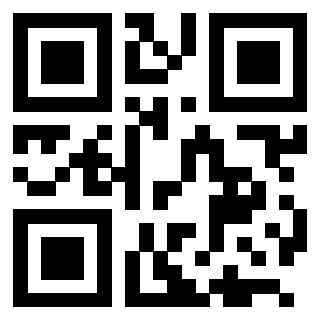 3205489557 - Immagine del Qr Code