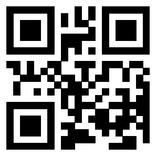 3205489559 - Immagine del QrCode associato
