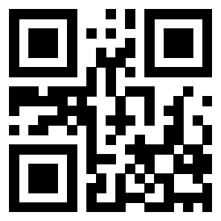 3205489563 QrCode associato