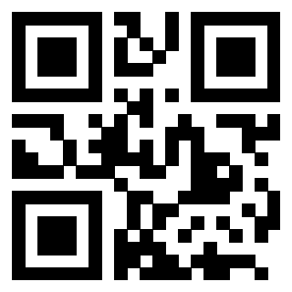 Il Qr Code di 3205489564
