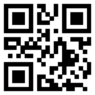 Immagine del Qr Code di 3205489565