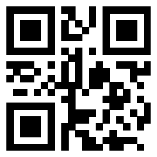 Immagine del QrCode di 3205489573