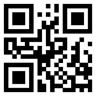 Scansione del Qr Code di 3205489574
