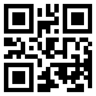 Immagine del Qr Code di 3205489577