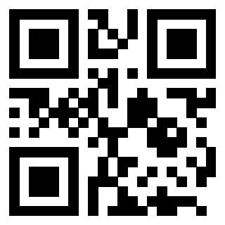 Scansione del Qr Code di 3205489582