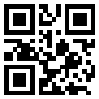Il Qr Code di 3205489585