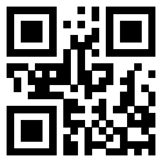 3205489586 - Immagine del Qr Code associato