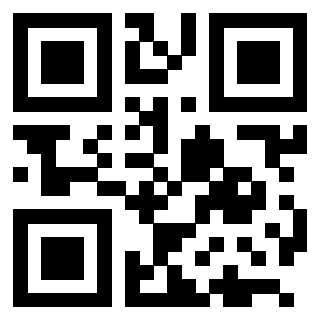 3205489588 - Immagine del Qr Code associato