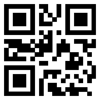 Il QrCode di 3205489596