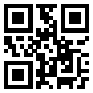 3205489597 QrCode associato