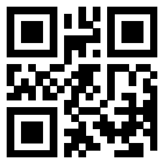 Scansione del Qr Code di 3205489598