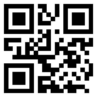 3205489600 - Immagine del QrCode associato