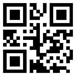 Il QrCode di 3205489604