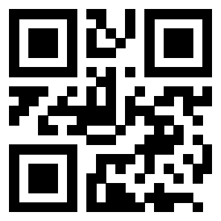 Immagine del QrCode di 3205489605