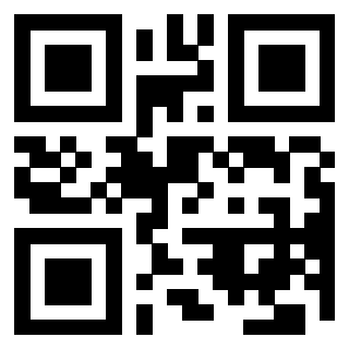 3205489607 QrCode associato